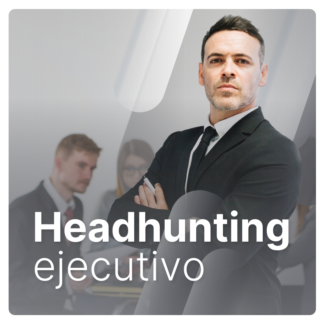 Headhunting Headhunting